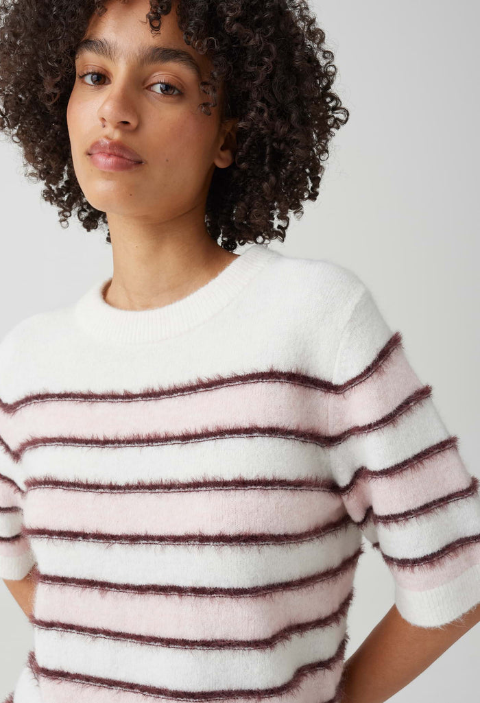Pimota Striped Jumper