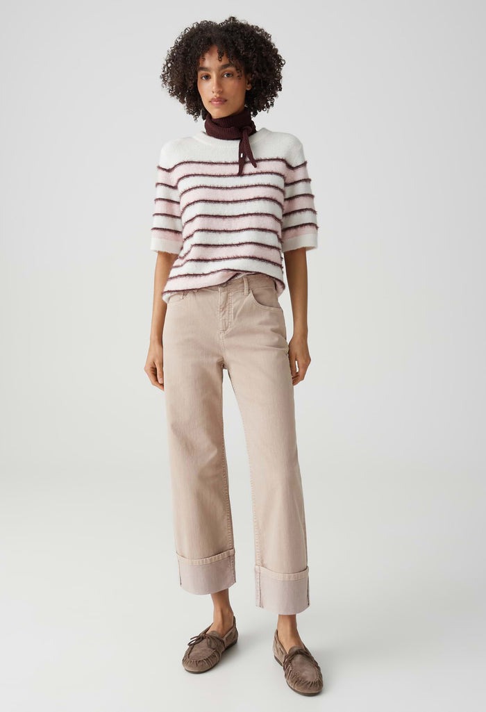 Pimota Striped Jumper