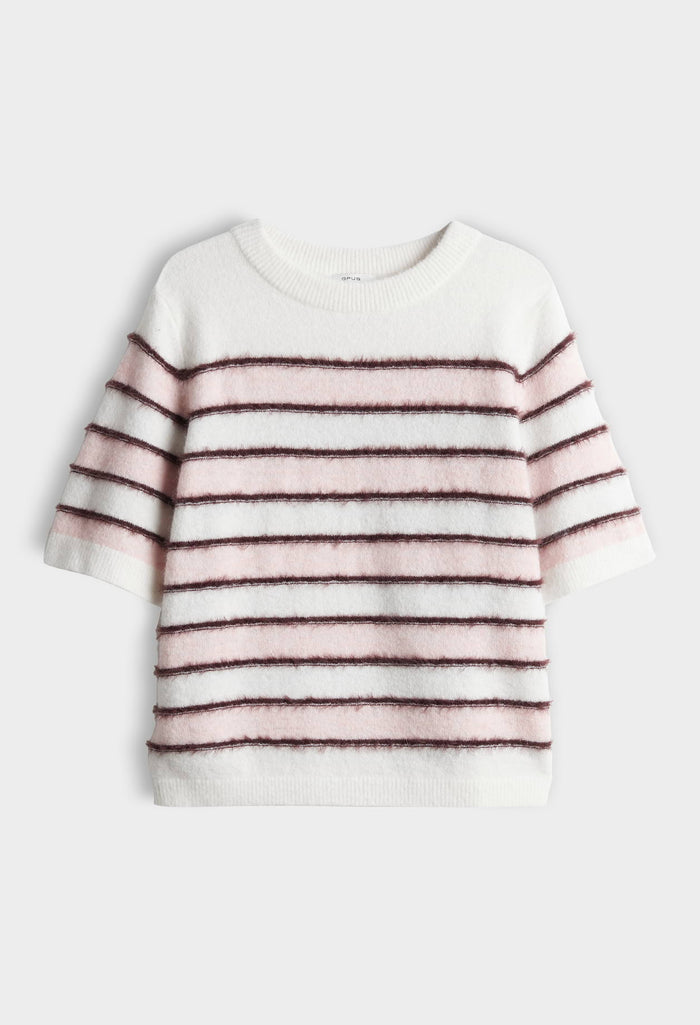 Pimota Striped Jumper