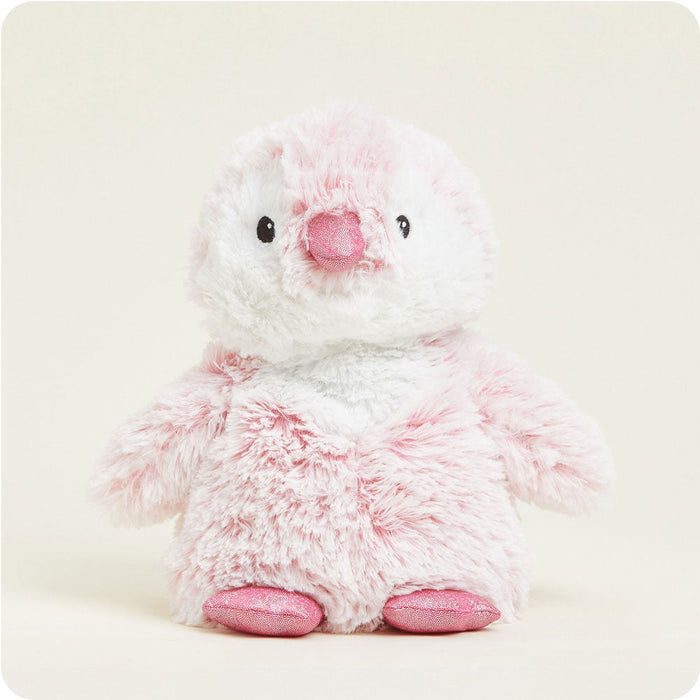 Microwavable The Pink Paradise Bundle - Warmies USA