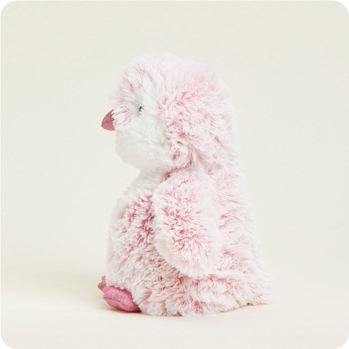 Microwavable The Pink Paradise Bundle - Warmies USA