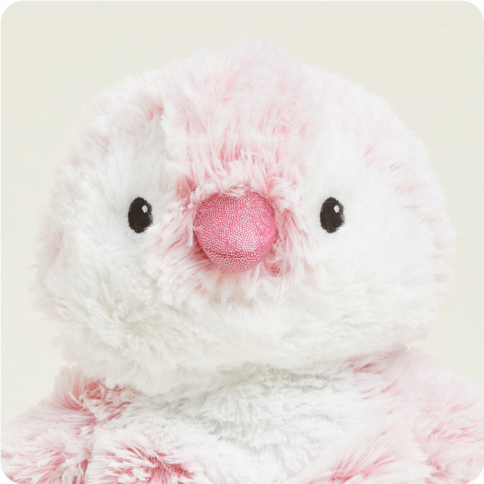 Microwavable The Pink Paradise Bundle - Warmies USA