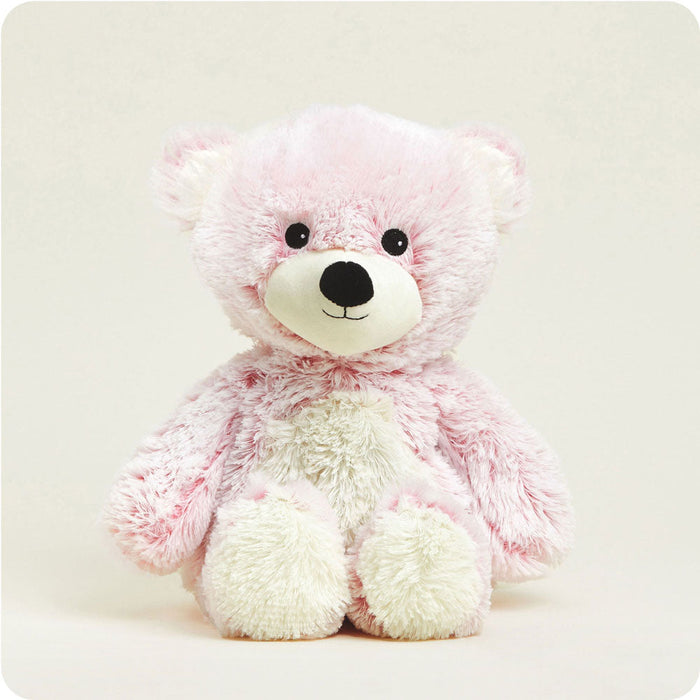 Microwavable The Pink Paradise Bundle - Warmies USA