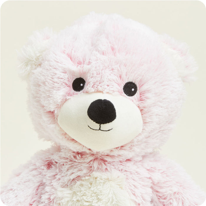 Microwavable The Pink Paradise Bundle - Warmies USA