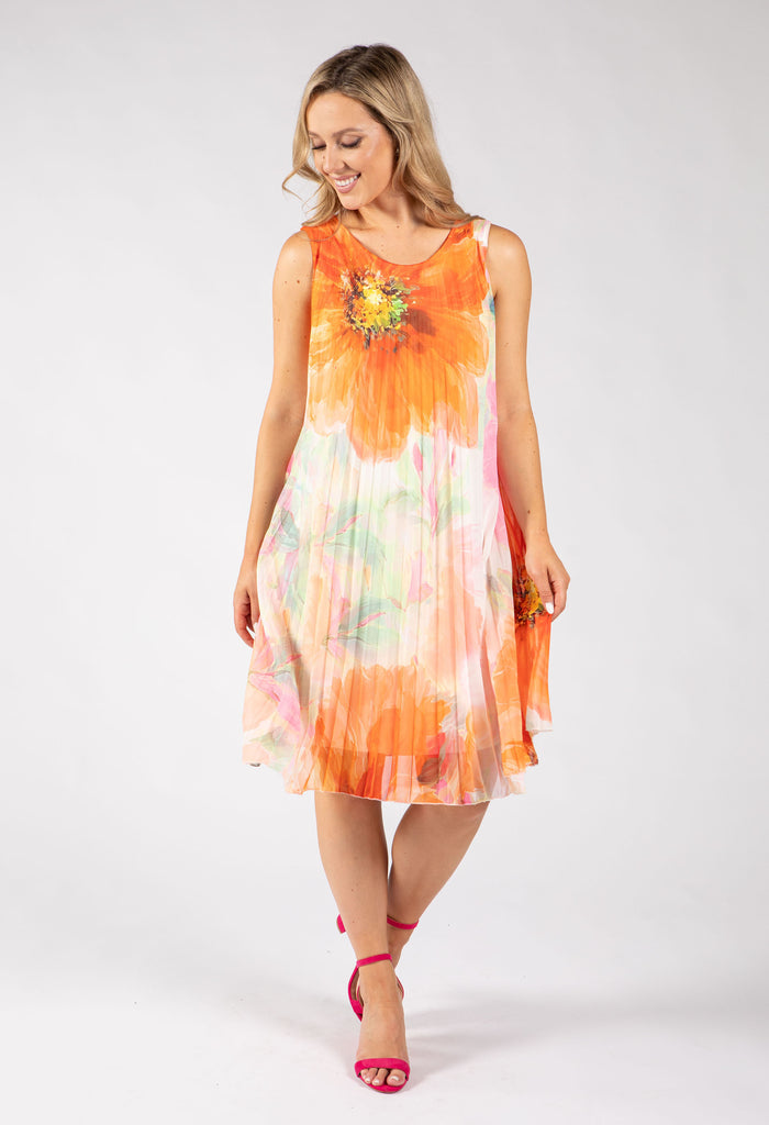 Orange Mix / F/S