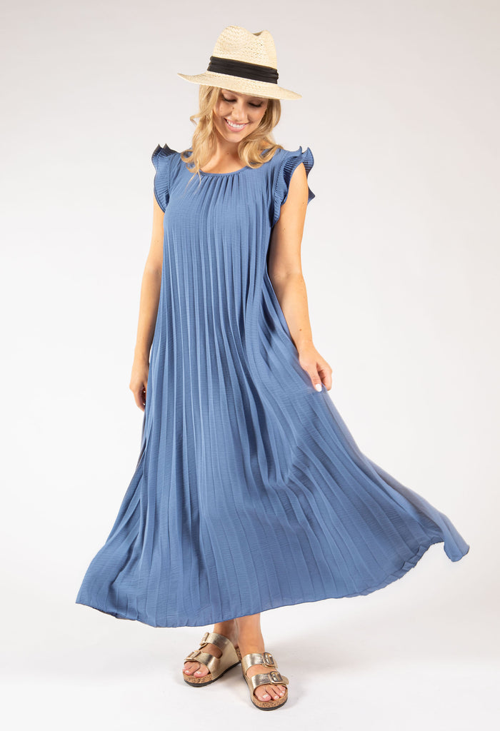Blue / F/S