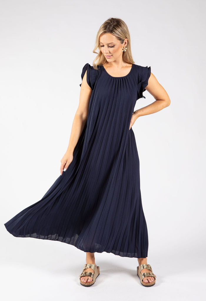 Navy / F/S