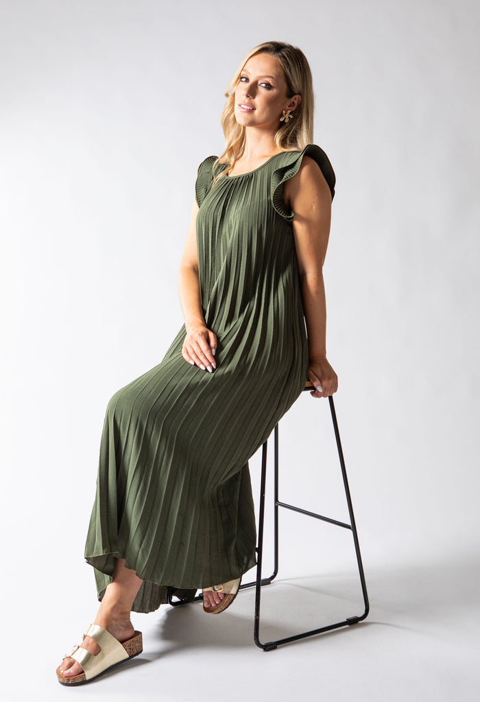 Khaki / F/S