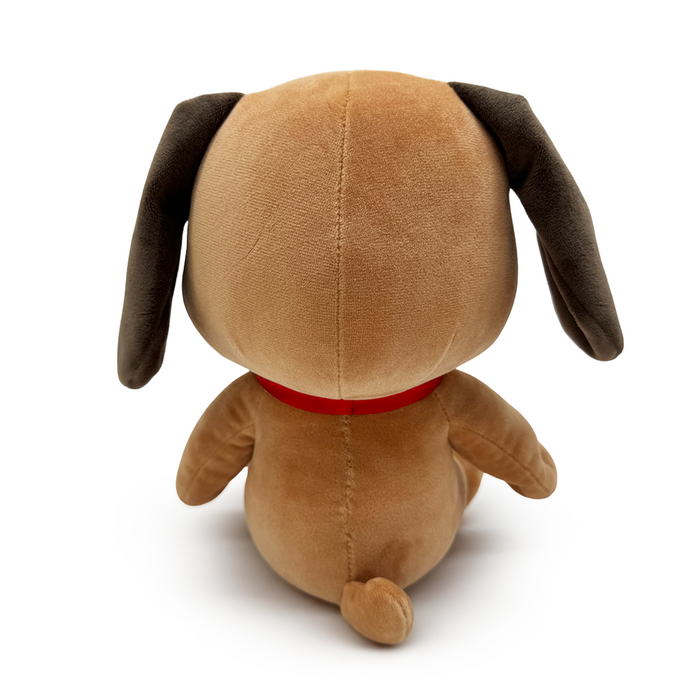 ??? Plush (9in)
