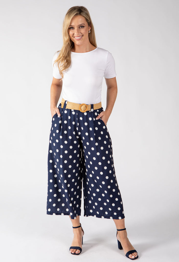 Navy / F/S