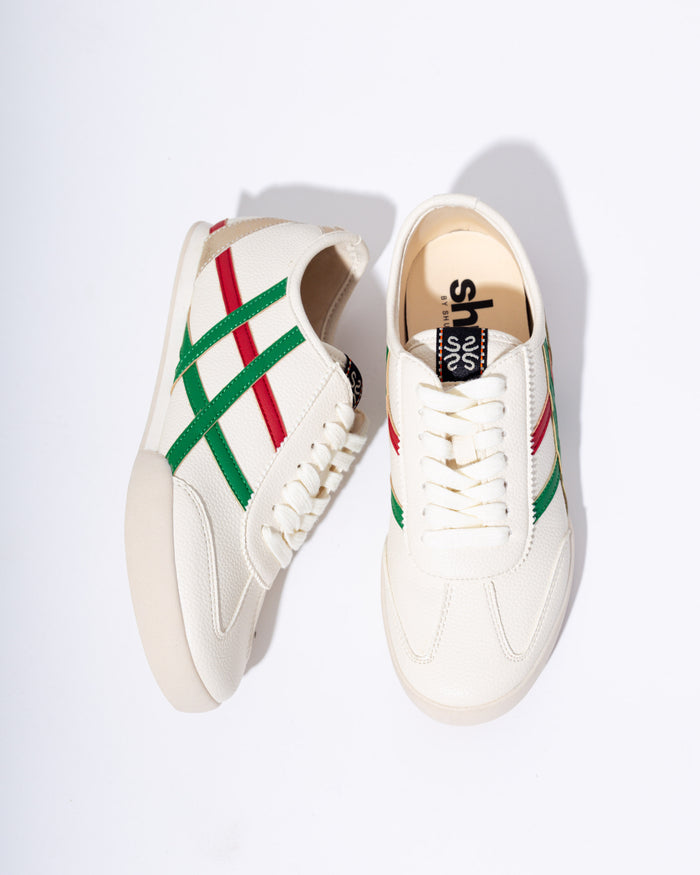 Polly Sneaker