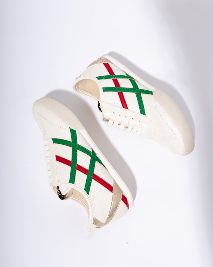 Polly Sneaker