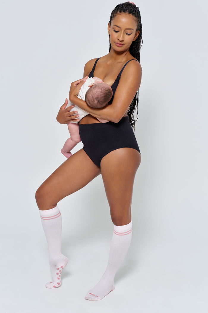 Postpartum Undies - 2 pack