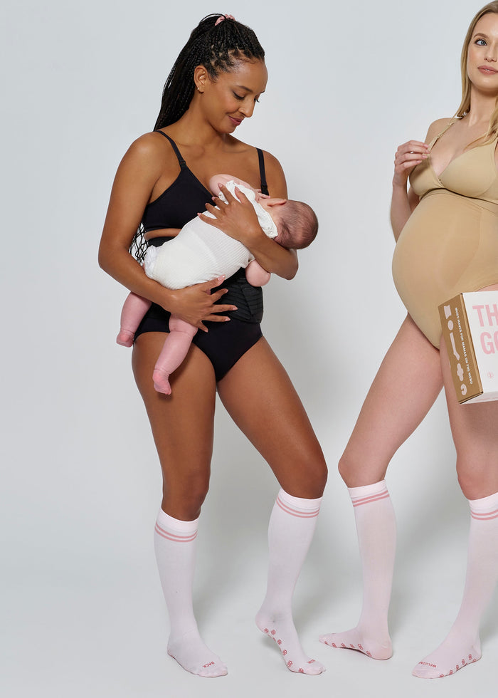Postpartum Undies - 2 pack