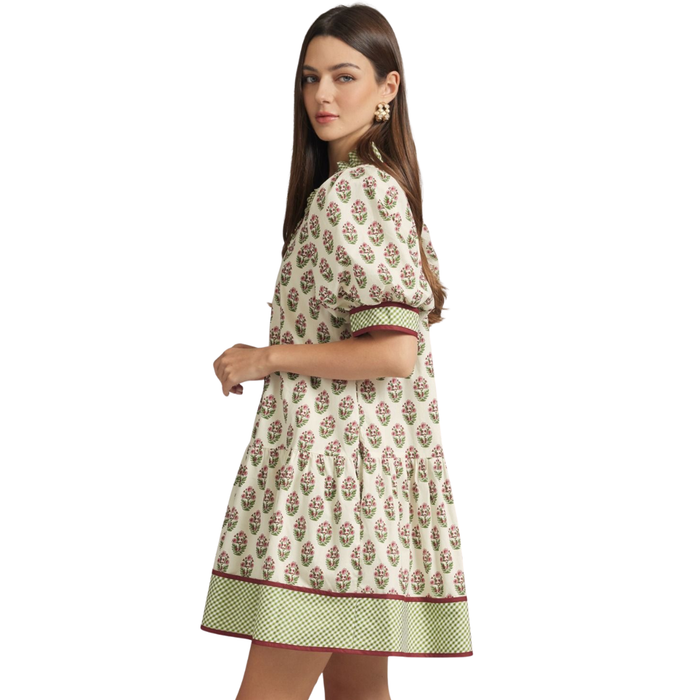 Prim & Pretty Dress