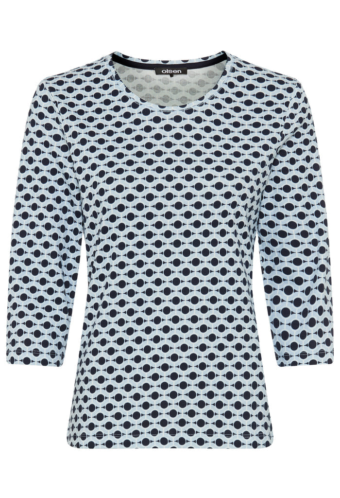 Printed T-Shirt