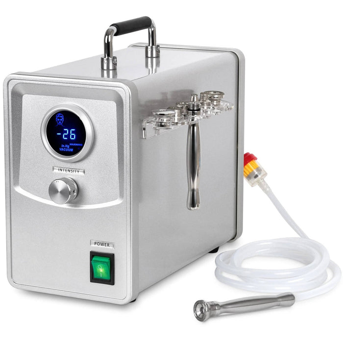 Professional Diamond Microdermabrasion Facial Machine