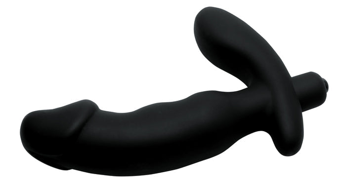 Prostatic Play Nomad Silicone Prostate Vibe Image 1
