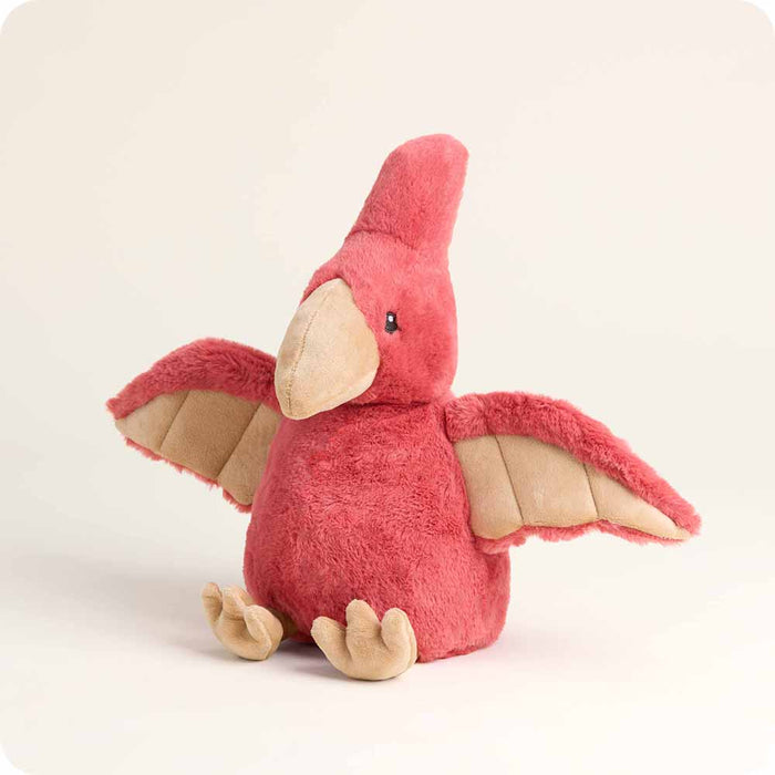 Microwavable Pterodactyl Warmies - Warmies USA