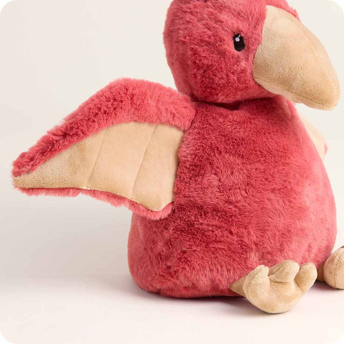 Microwavable Pterodactyl Warmies - Warmies USA