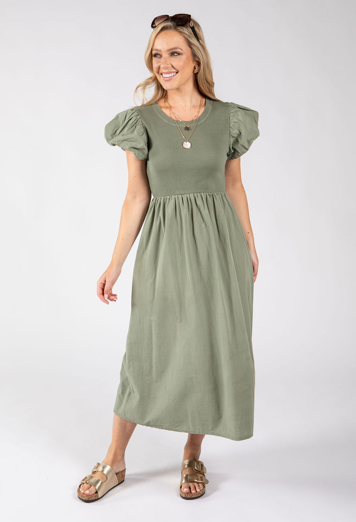 Khaki / F/S
