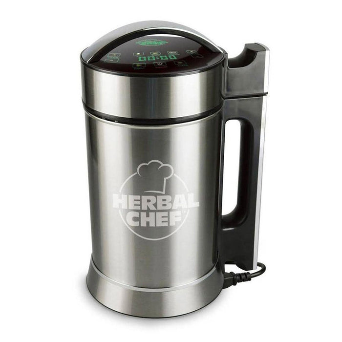 Pulsar Herbal Chef Electric Butter Infuser