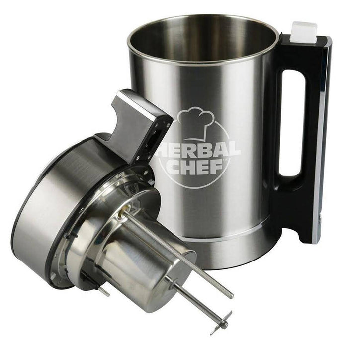 Pulsar Herbal Chef Electric Butter Infuser