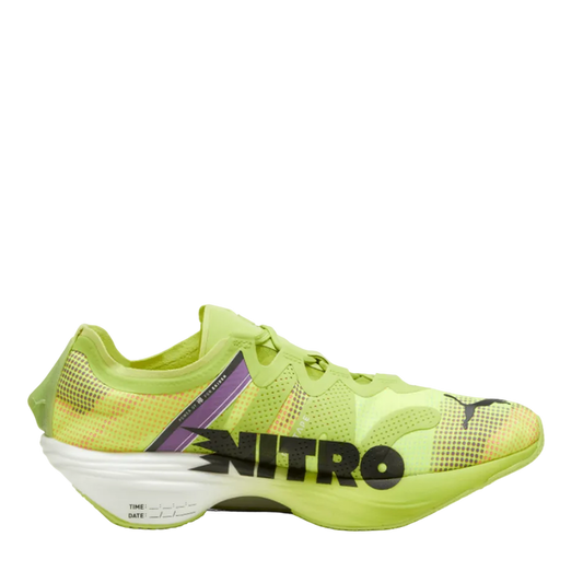 Puma Fast-FWD NITRO Elite Ekiden Rush, side view