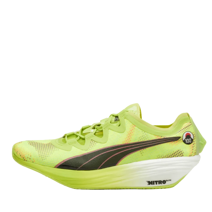 Puma Fast-FWD NITRO Elite Ekiden Rush