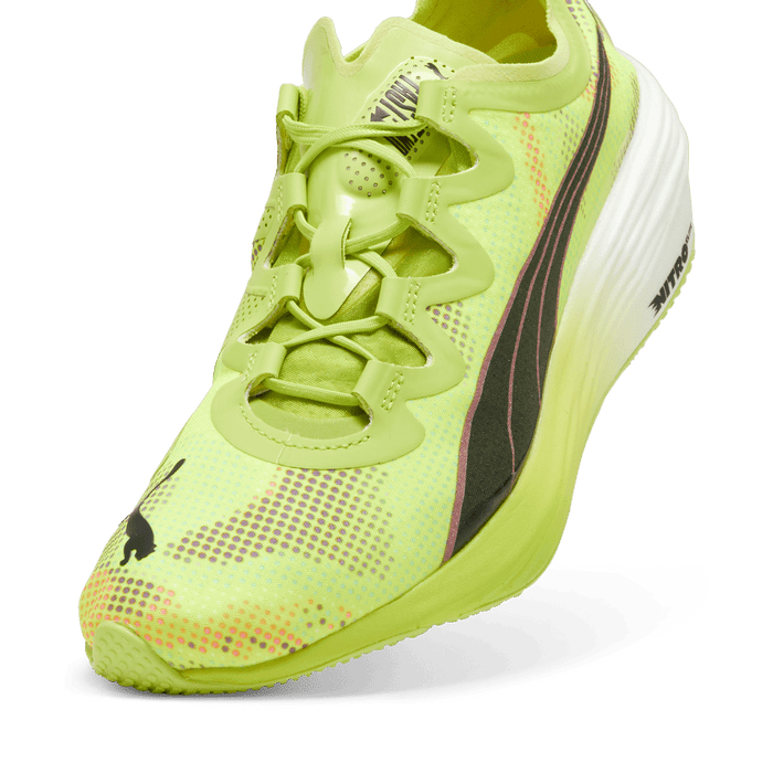 Puma Footwear Fast-FWD NITRO™ Elite Ekiden Rush - Up and Running