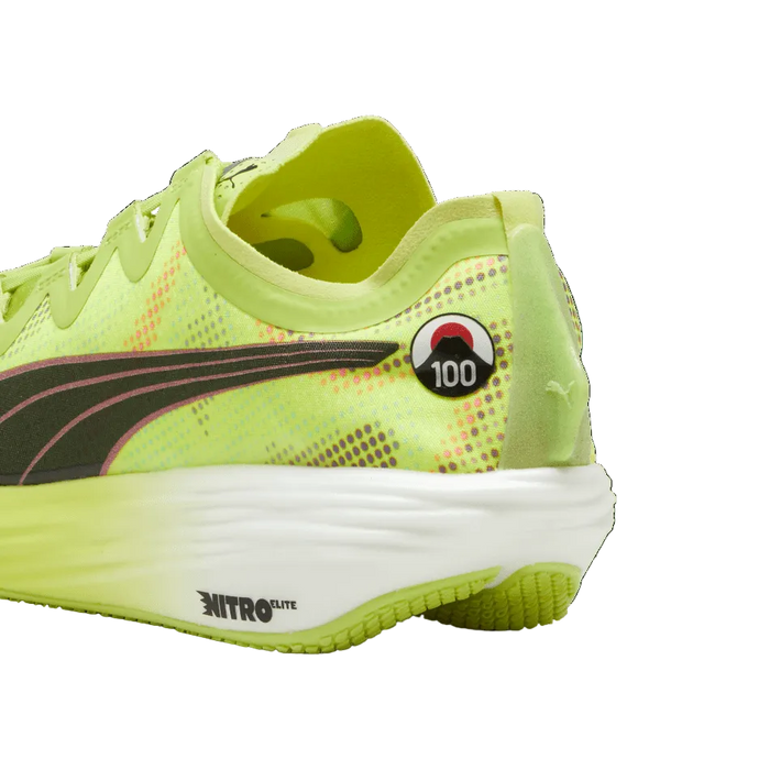 Puma Footwear Fast-FWD NITRO™ Elite Ekiden Rush - Up and Running