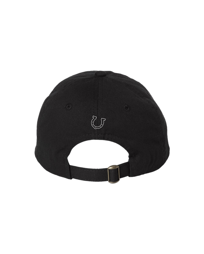 Punk Logo Dad Hat