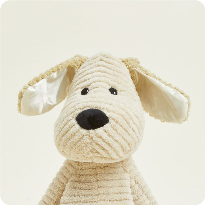 Puppy Stuffed Animal Warmies