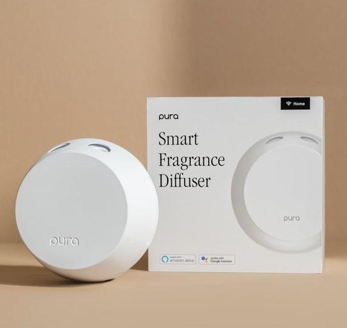 Pura Device