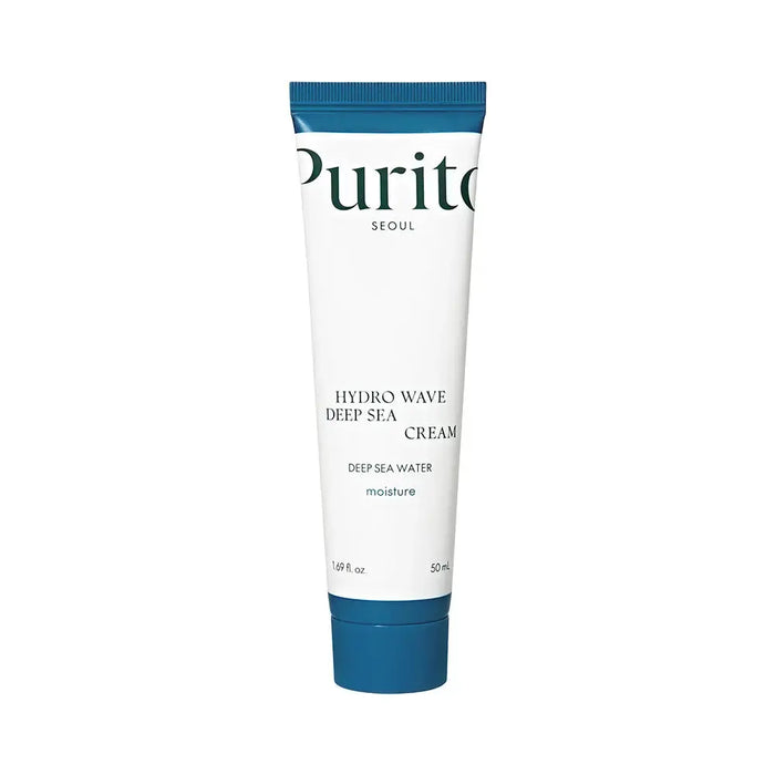 PURITO Hydro Wave Deep Sea Cream 50 ml - DOKAN