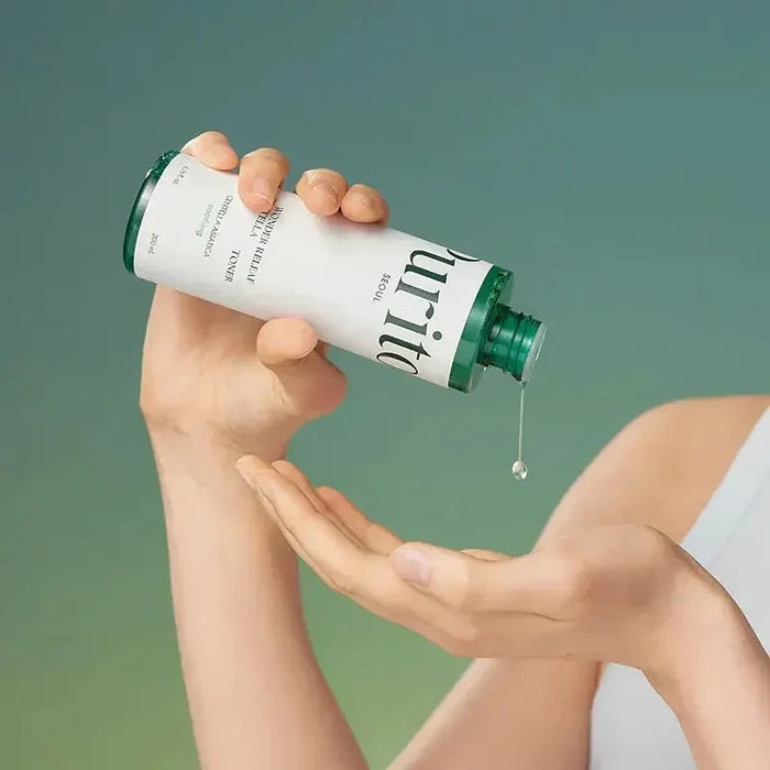 PURITO Wonder Releaf Centella Toner 200 ml - DOKAN
