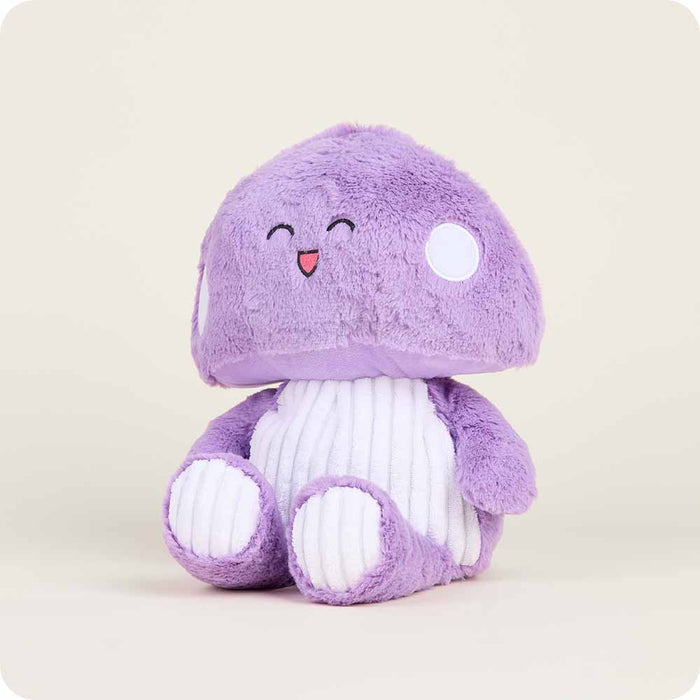 Microwaveable Toadstool