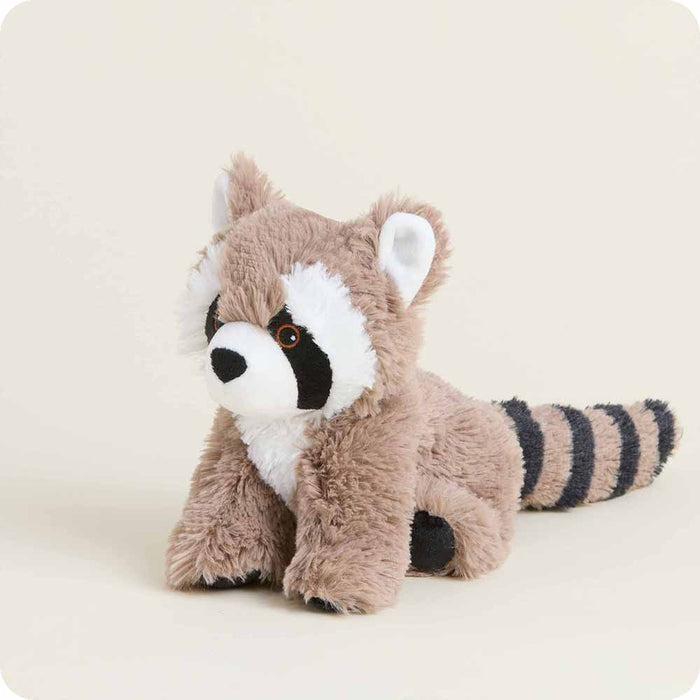 Microwavable Raccoon Junior