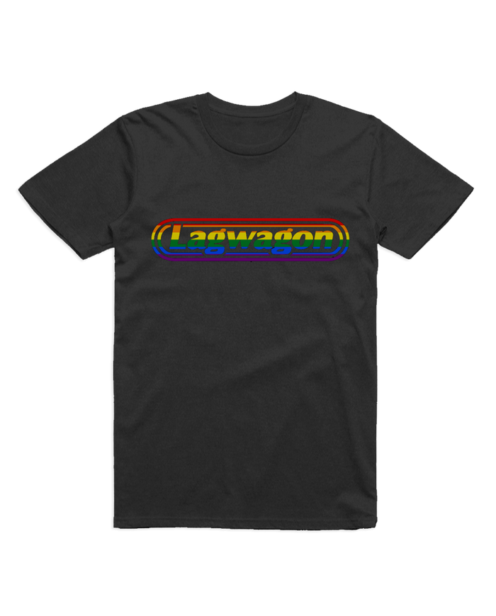 Rainbow T-Shirt