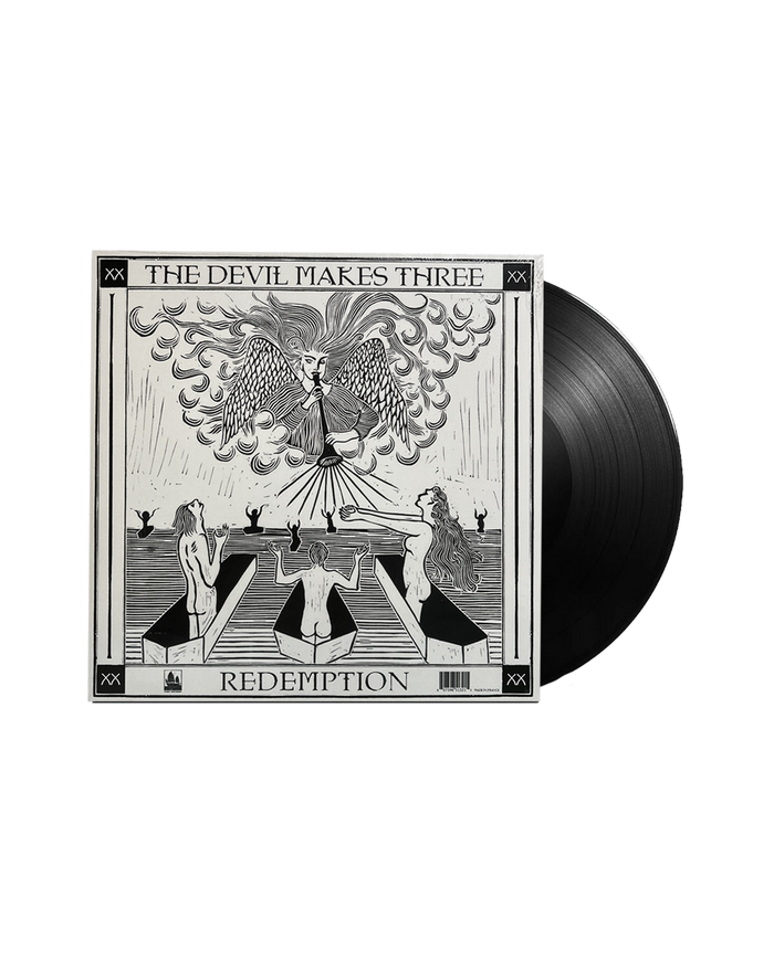 Redemption & Ruin LP