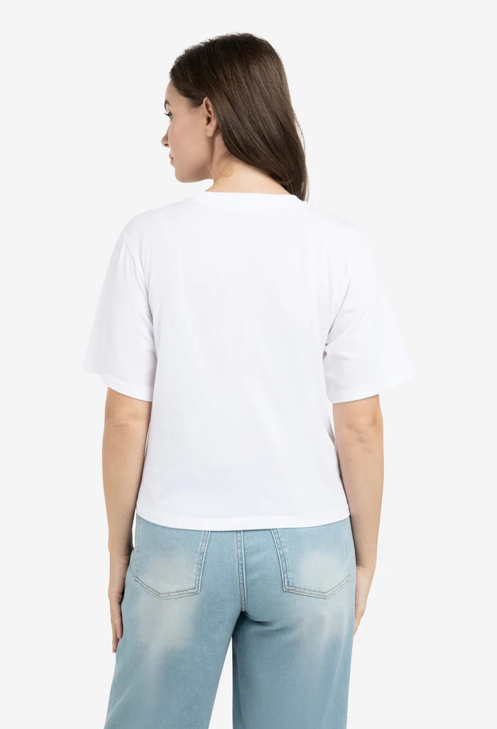 Relaxed Fit T-Shirt