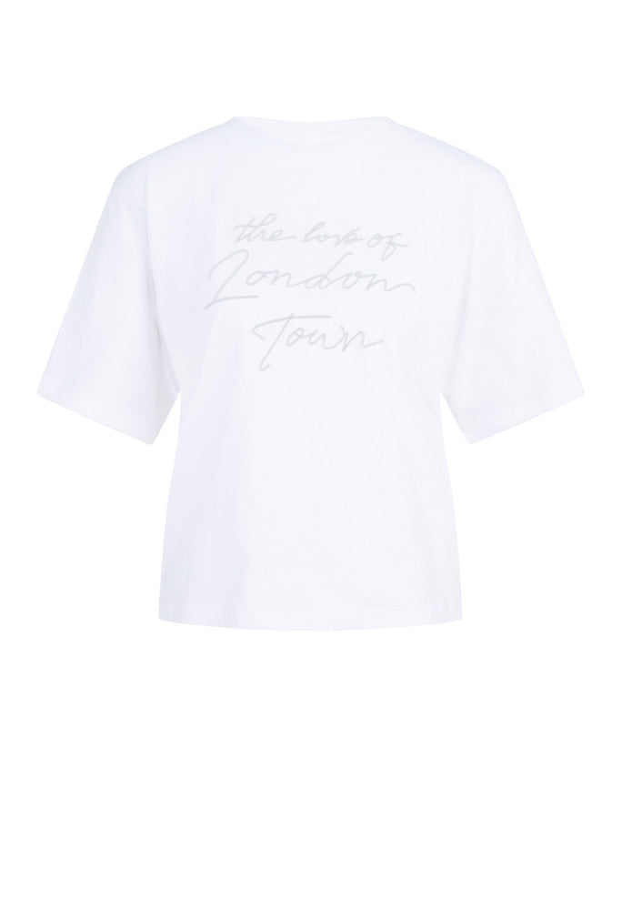 Relaxed Fit T-Shirt