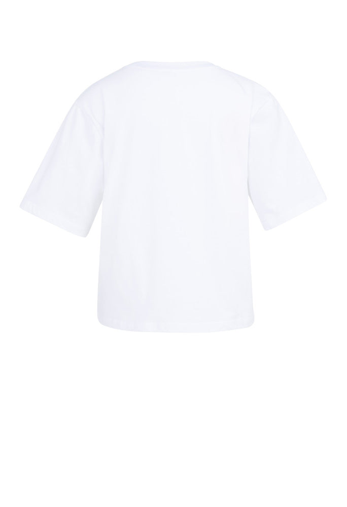 Relaxed Fit T-Shirt