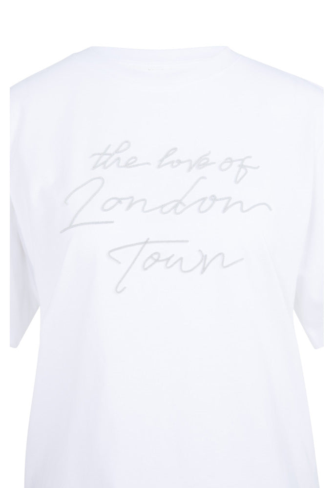 Relaxed Fit T-Shirt