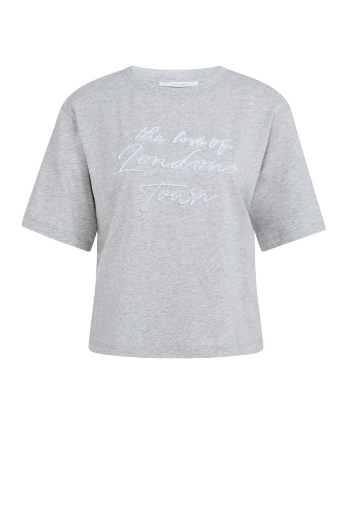 Relaxed Fit T-Shirt