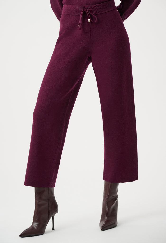 Relaxed Full-length Trousers