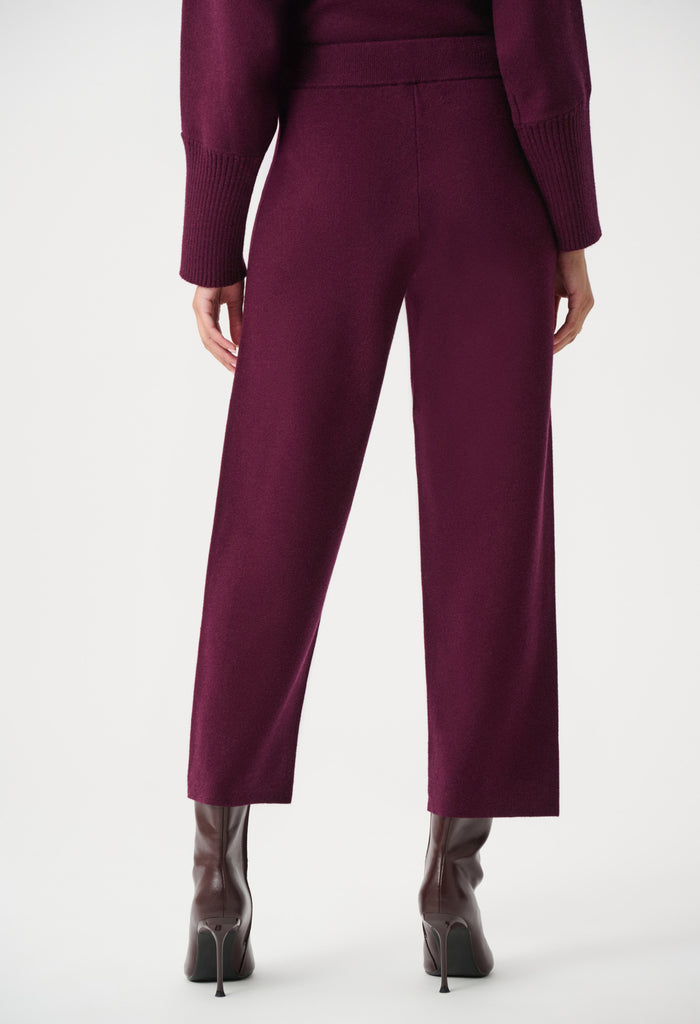 Relaxed Full-length Trousers