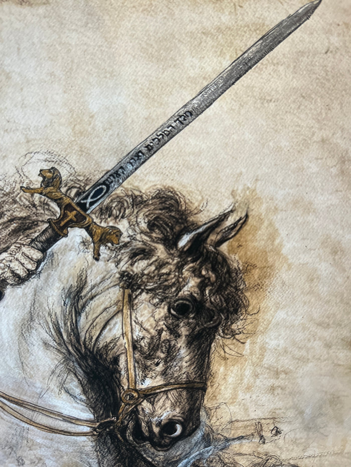Revelation 19, King of Kings