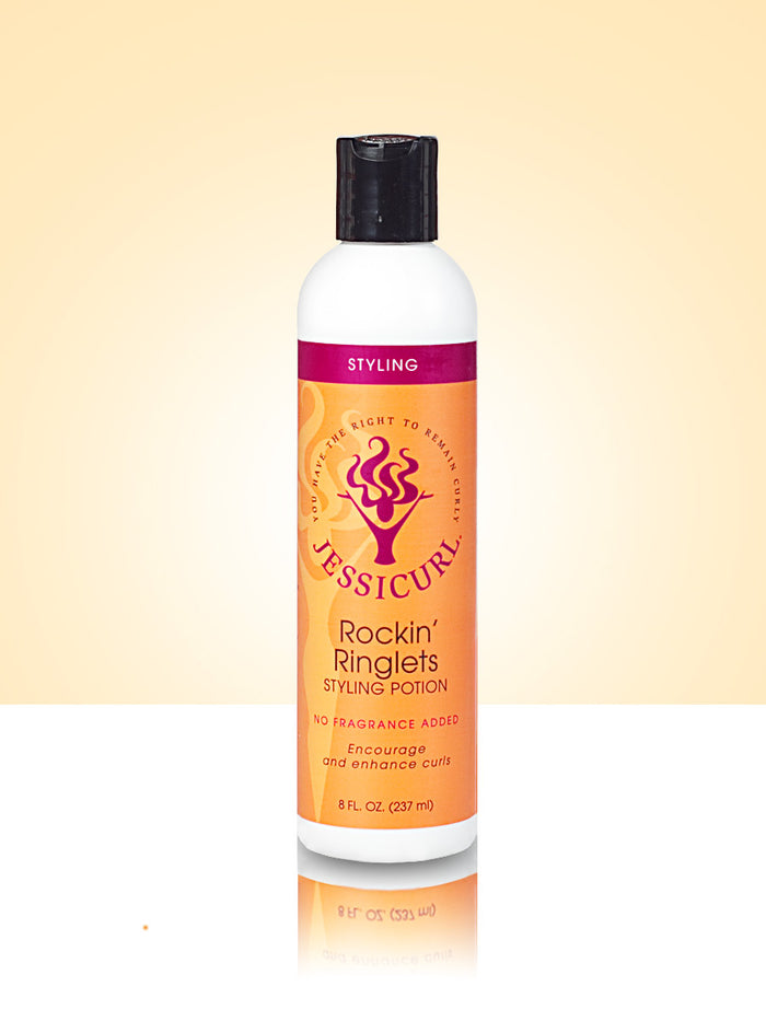 Rockin' Ringlets Styling Potion