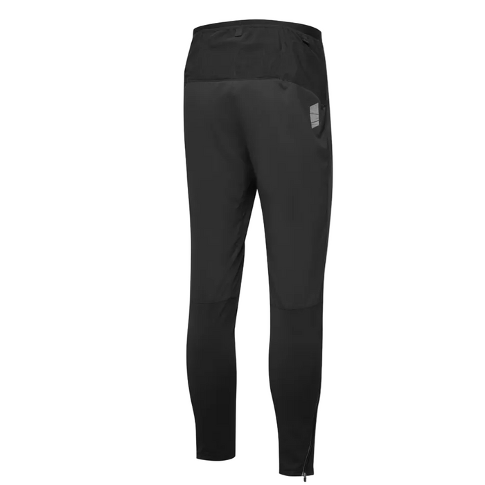 Ronhill Men's Tech All-Terrain Trackster in All Black SS26